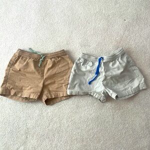 Oso and Me - Bingo Short - 2 Pairs - size 7